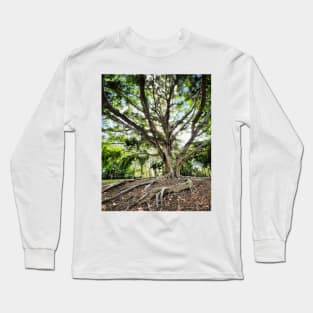 Mangrove Long Sleeve T-Shirt